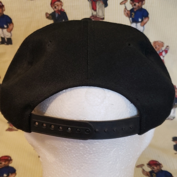 district 47 little league hat - Picture 2 of 4